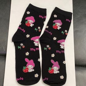 Sanrio Socks